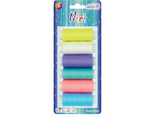 Nici NIT-1413 d�.182 m. Op.zawiera mix 6 kolor�w.