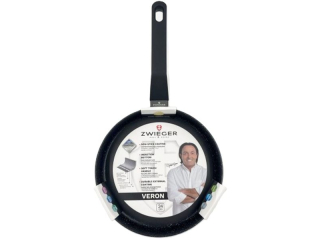 (150z) ZWIEGER Patelnia Veron 2500pkt