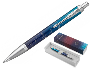 D�ugopis automatyczny PARKER IM Special Edition Last Frontier SE SUBMERGE CT