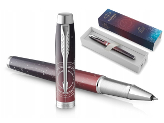 Pióro kulkowe PARKER IM Special Edition Last Frontier SE PORTAL CT
