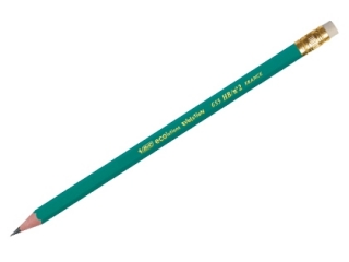 Ołówek BIC Evolution z gumką 12szt. HURT