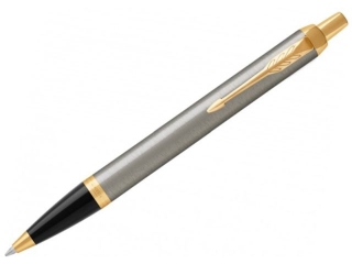 Długopis PARKER IM Brush GT Core