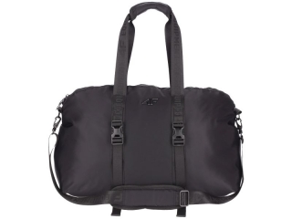 Torba podrna 4F TPU009 gboka czer