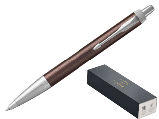 D�ugopis automatyczny PARKER IM Premium Core BROWN CT