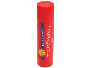 Klej w sztyfcie FABER-CASTELL 20g