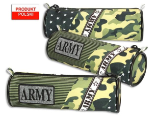 Pirnik tuba WARTA 624 army - zielony