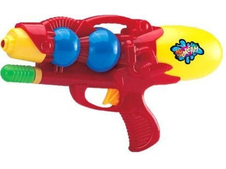 Pistolet na wod SCHEMAT 28cm