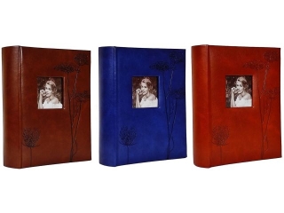 Album na zdjęcia - fotoalbum LOTMAR 300 zdjęć M1 46300 (CDS)RC