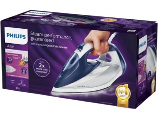 PHILIPS Żelazko 2400W GC4541/20 (300zł) 5000pkt