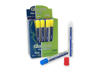 Klej w płynie PENWORD 1033 50ml HURT