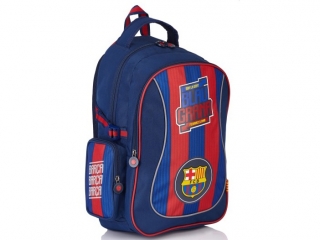 Plecak 48cm (19") ASTRA FC-132 FC Barcelona Barca Fan 5