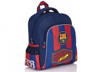 Plecak 25cm (10") ASTRA FC-134 FC Barcelona Barca Fan 5