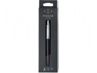Długopis PARKER Jotter Bond Street czarny mat