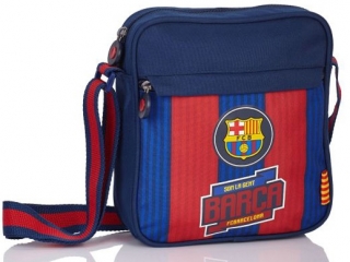 Torba na ramię FC-135 FC Barcelona Barca Fan 5