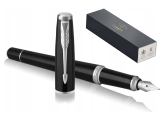 Pi�ro wieczne PARKER Urban Core LONDON CAB BLACK CT