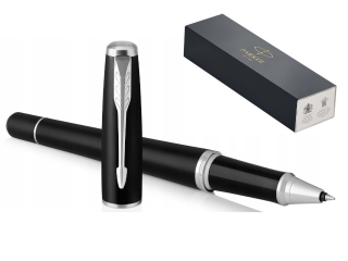 Pióro kulkowe PARKER Urban Core LONDON CAB BLACK CT