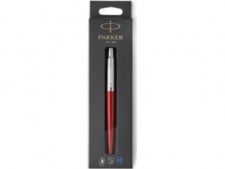 Długopis PARKER Jotter Kensington czerwony