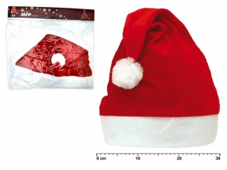 Czapka classic 29x39cm