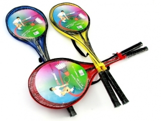 Badminton zestaw G-206