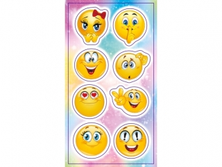 Naklejki RANOK Emotikony