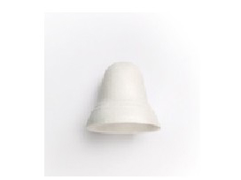 Dzwonek styropianowy DPCRAFT 18cm 3szt.