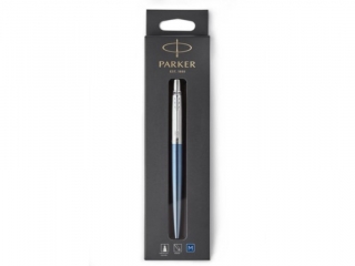 Długopis PARKER Jotter Waterllo niebieski