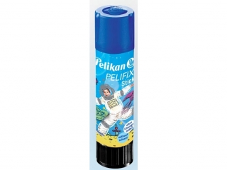 Klej w sztyfcie PELIKAN Pelifix Space 10g