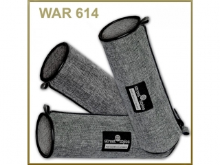 Piórnik tuba WAR - 614