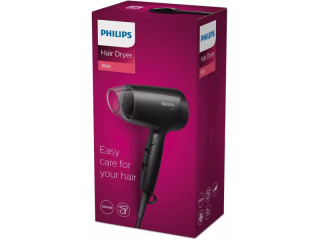 Suszarka do włosów Philips BHD360/20 ThermoProtect (140zł) 2400pkt