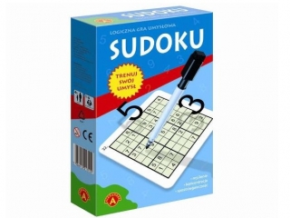 SUDOKU MINI (1350)