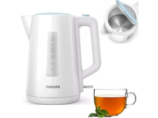 (100zł) Czajnik PHILIPS HD 9318/70 2200W 1700pkt