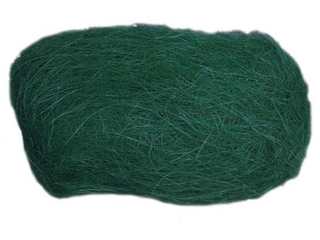 Sizal K-007 ciemnozielony op.zawiera 30g