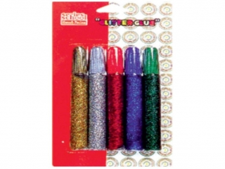 Klej BROKATOWY 10 ml
