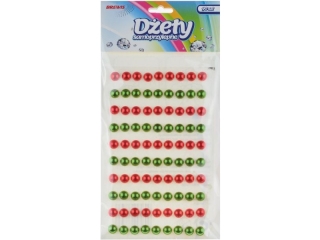 Dżety DS81