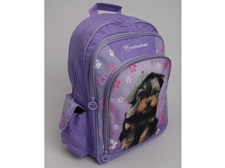 Plecak 38cm (15") BENIAMIN Rachael Hale - Pies