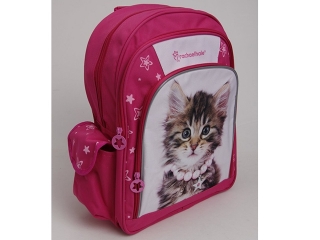 Plecak 38cm (15") BENIAMIN Rachael Hale - Kot