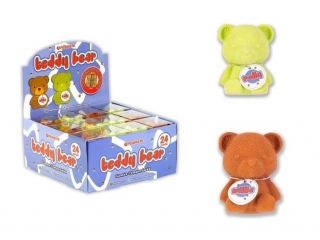 Gumka do cierania PENMATE Teddy Bear z temperwk