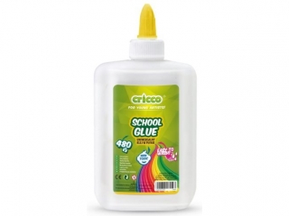 Klej w płynie do prac plastycznych CRICCO 480g