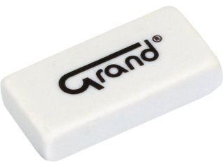 Gumki do wymazywania GRAND GR-345