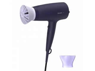 Suszarka do włosów Philips BHD340/10 ThermoProtect (90zł) 1500pkt