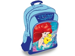 Plecak 38cm (15") BENIAMIN Princess