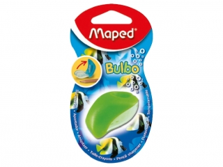 Temperówka MAPED Bulbo-1 otwór blister