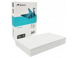 Papier ksero Sylvamo Economy A4 80g/m2