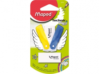Gumka MAPED Wings Technik (2szt)