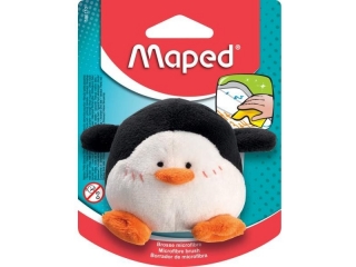 Ściereczki z mikrofibry MAPED Pingwinek 12+1 GRATIS