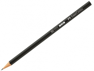 Ołówek FABER-CASTELL 1111/HB