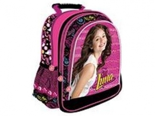 Plecak 38cm (15") MAJEWSKI Soy Luna