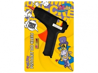 Pistolet do kleju duży 40 W