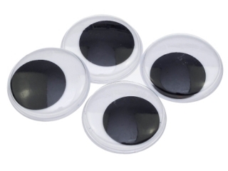 Ruchome oczka BREWIS RO24 30 mm