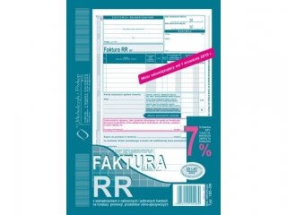Druk-fakt.VAT RR rolnik.A5